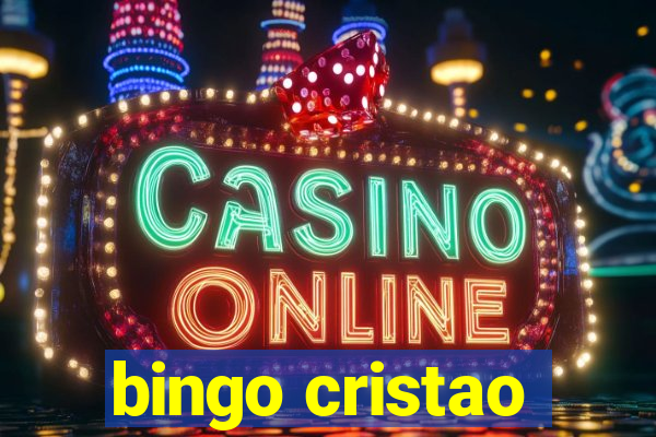 bingo cristao